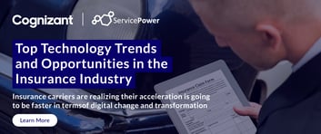 Top Trends and Challenges in the Insurance Industry